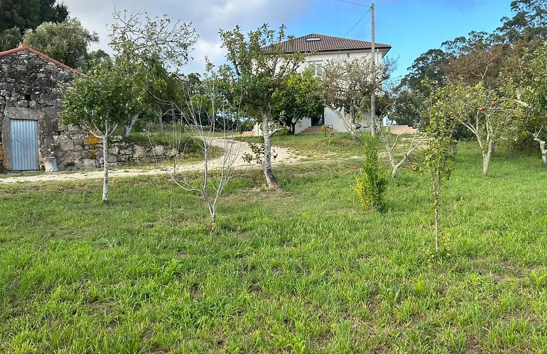 Villa Rucheira -Costa Da Morte--1